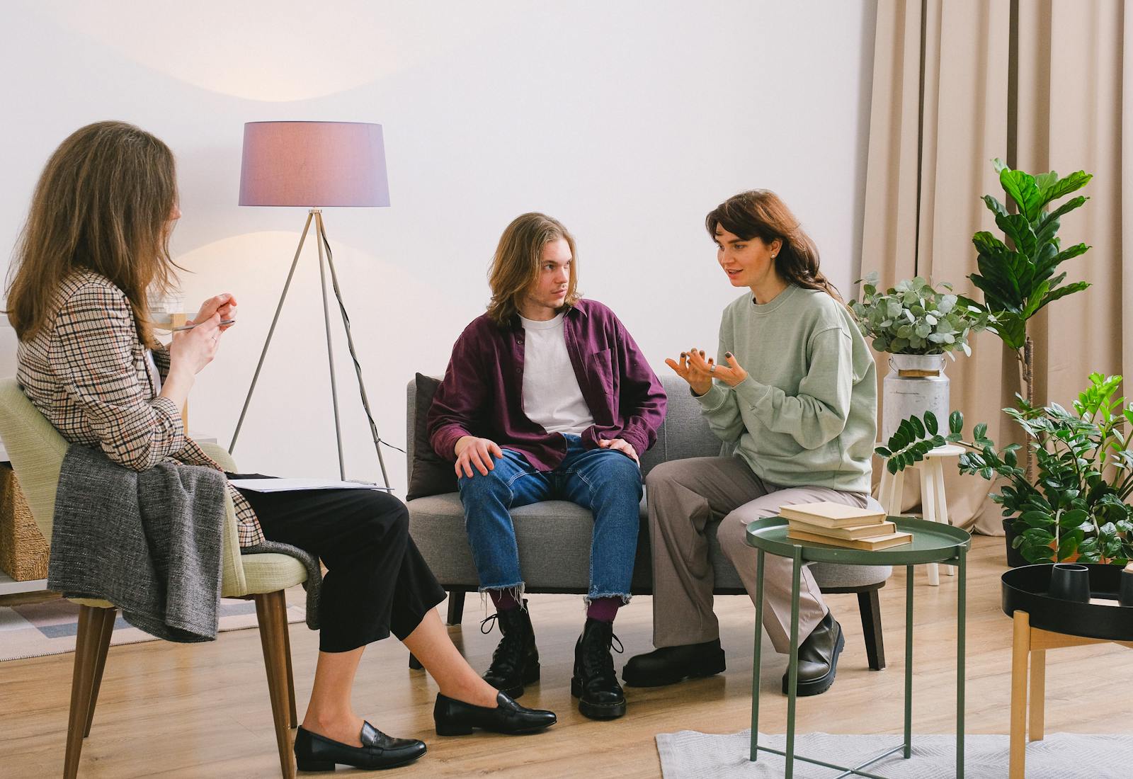 Mental Health Services